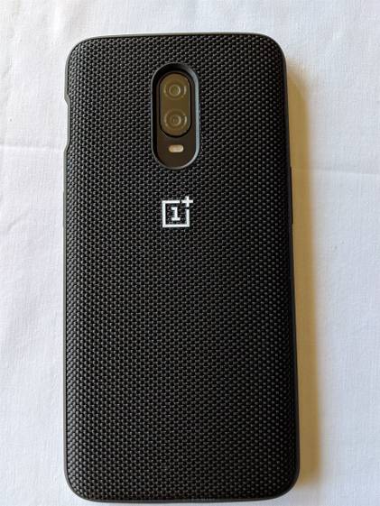 OnePlus 6T