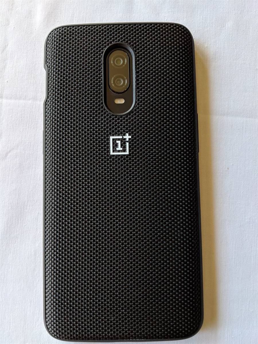 OnePlus 6T