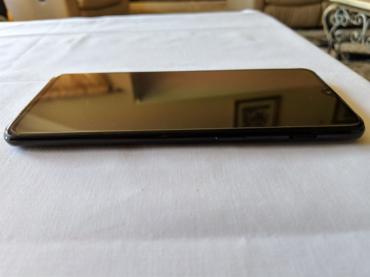 OnePlus 6T