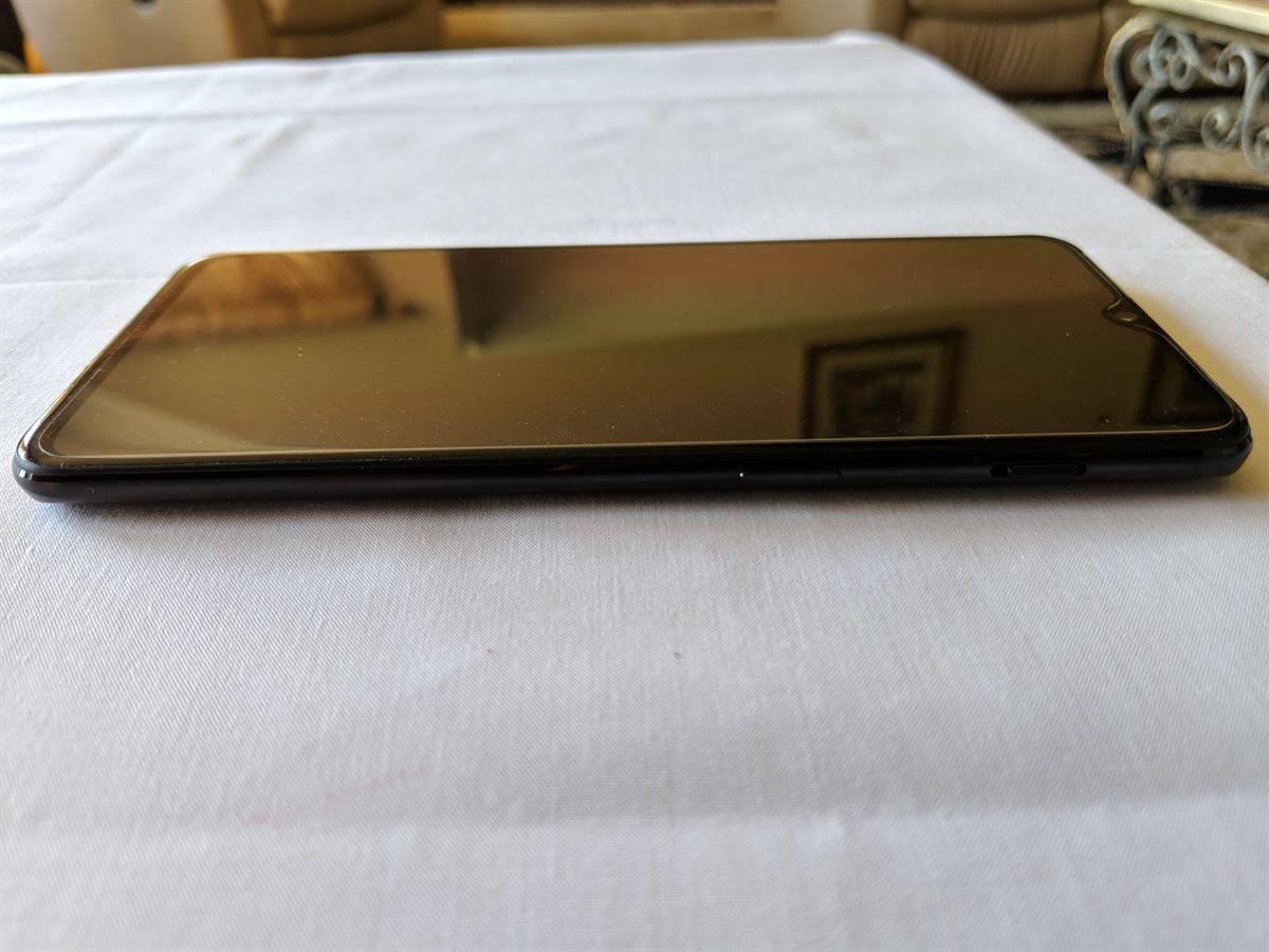 OnePlus 6T