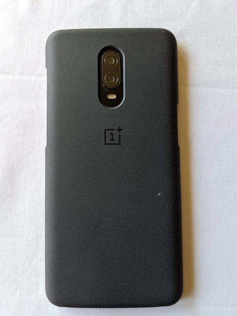 OnePlus 6T