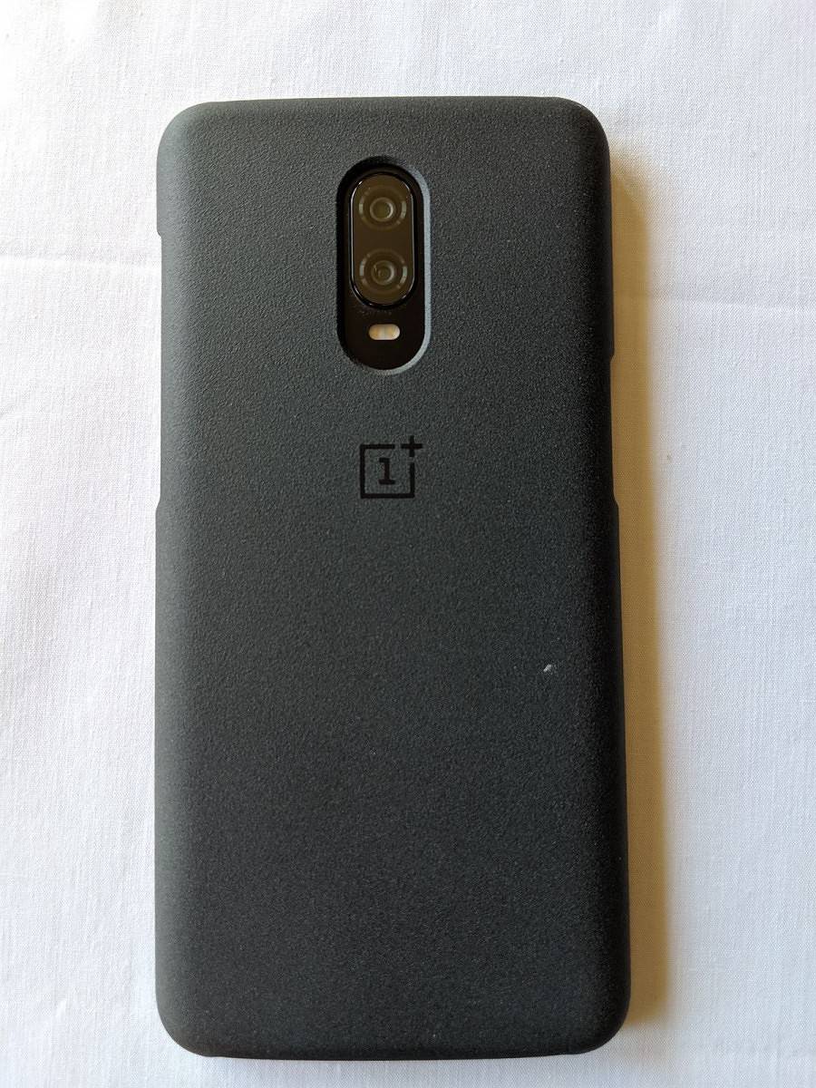 OnePlus 6T