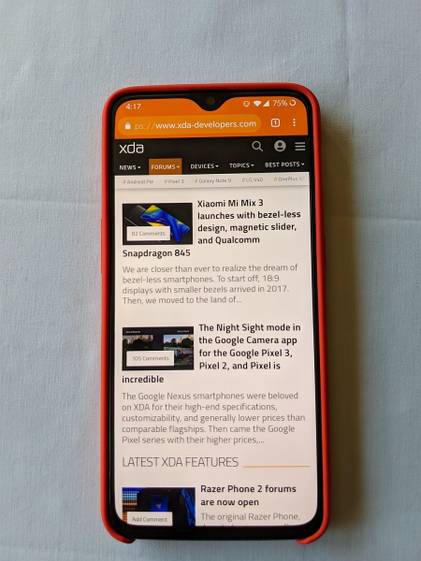 OnePlus 6T