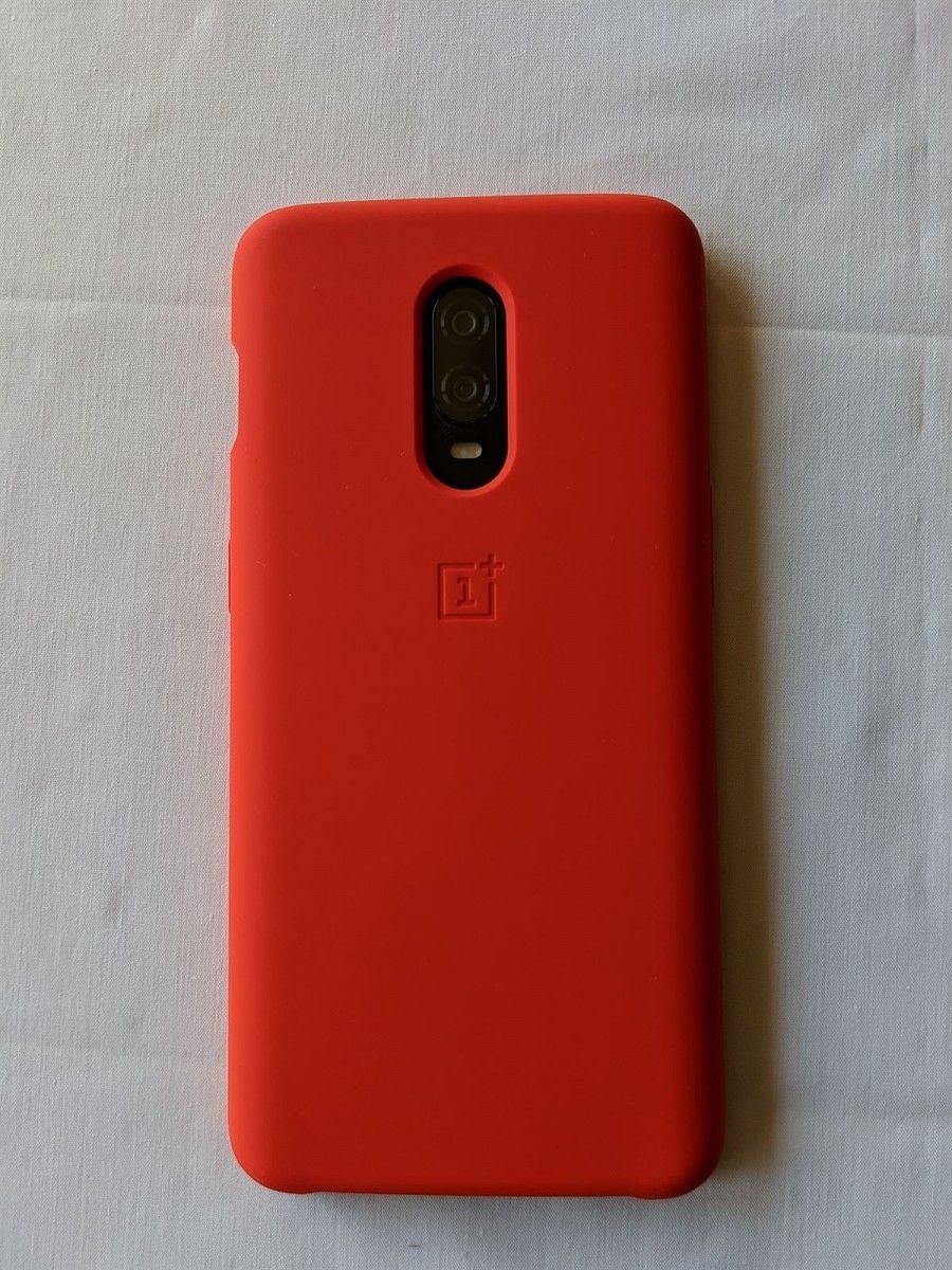 OnePlus 6T