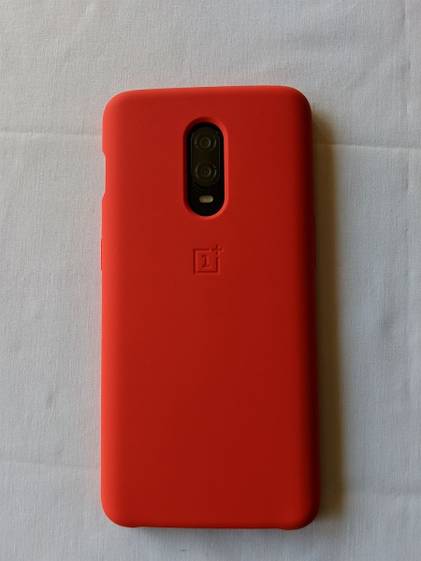 OnePlus 6T