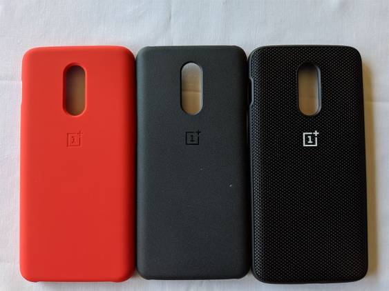 OnePlus 6T