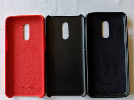 OnePlus 6T