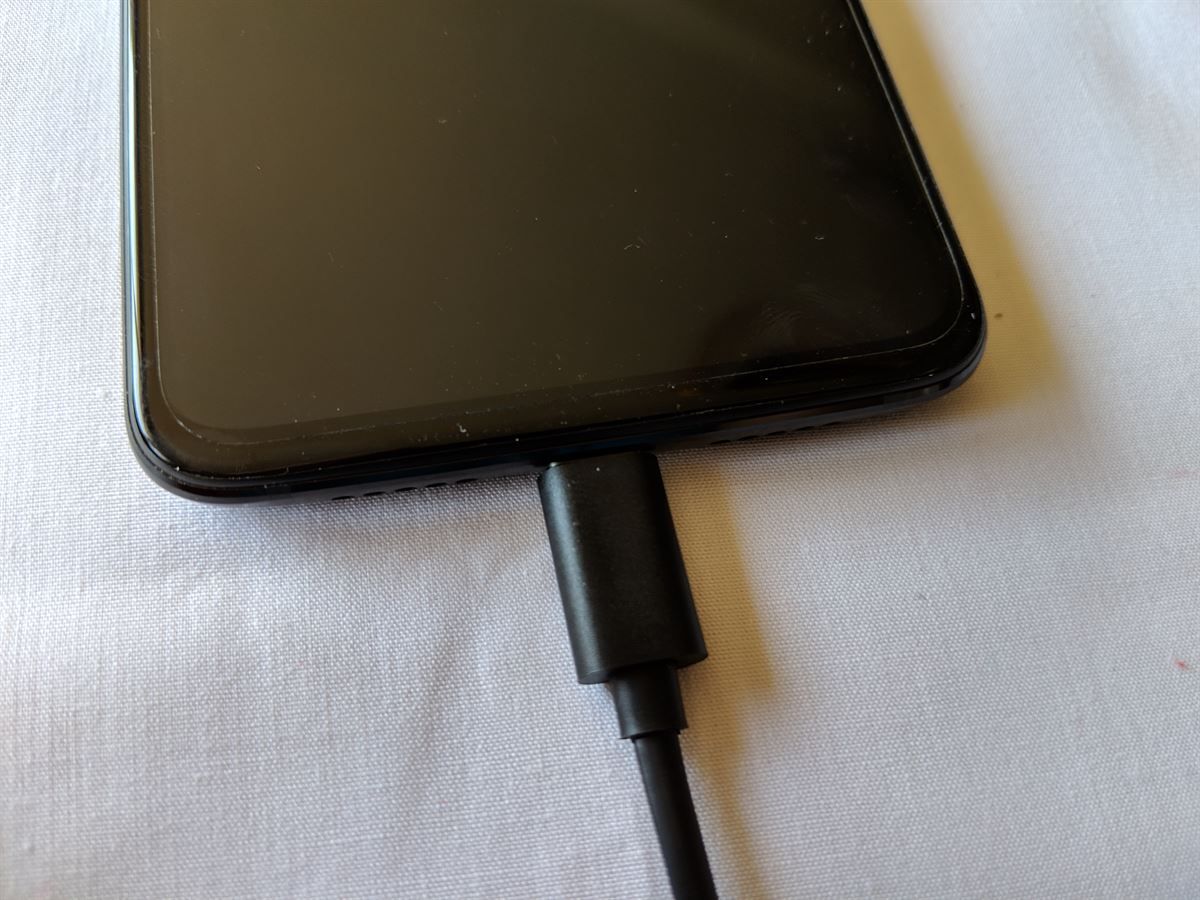 OnePlus 6T