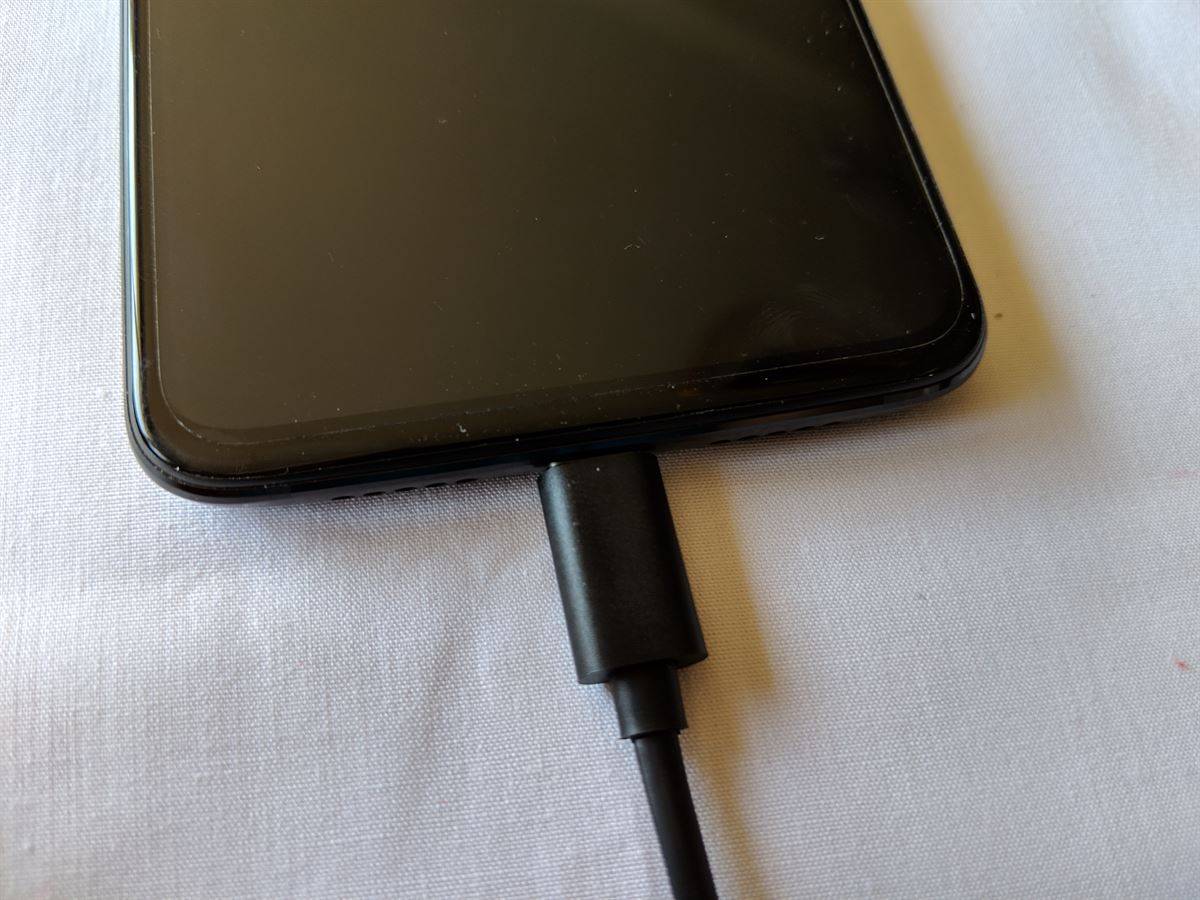 OnePlus 6T