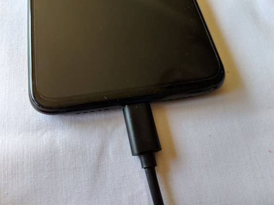 OnePlus 6T