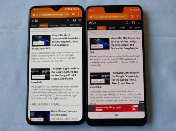 OnePlus 6T