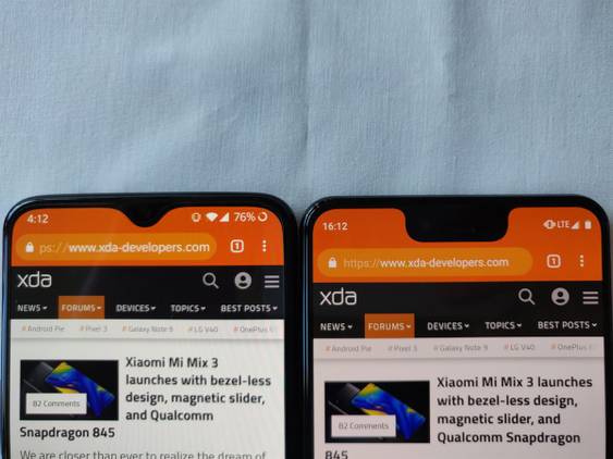 OnePlus 6T