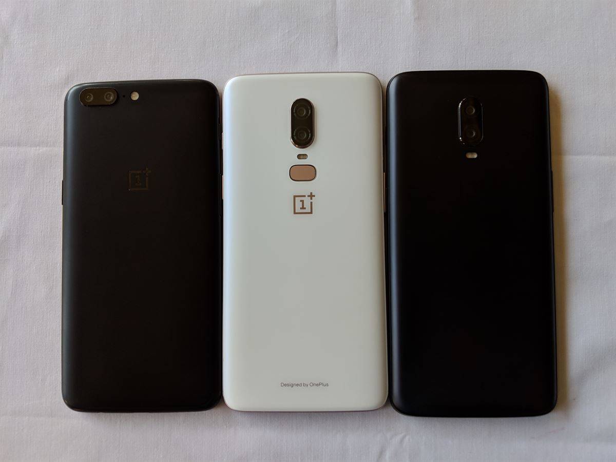 OnePlus 6T