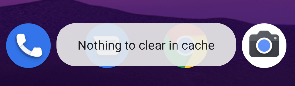 POCO Launcher 2