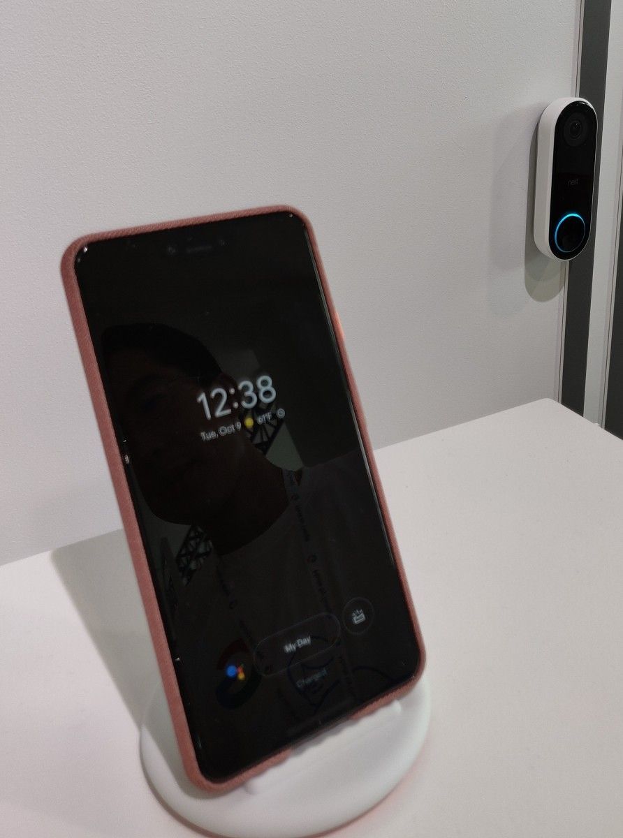 Google Pixel Stand