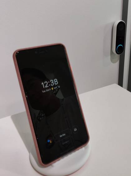 Google Pixel Stand