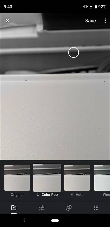 Google Camera 6.1 on the Google Pixel 3 XL