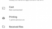 Google Pixel 3 Driving Mode