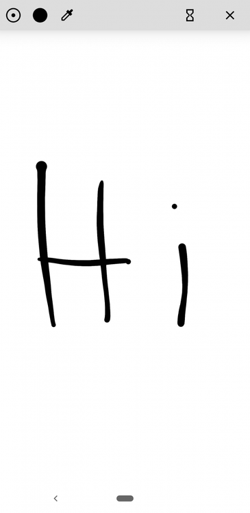 Google Pixel 3 Easter Egg