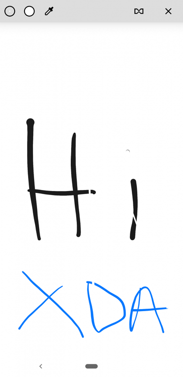 Google Pixel 3 Easter Egg