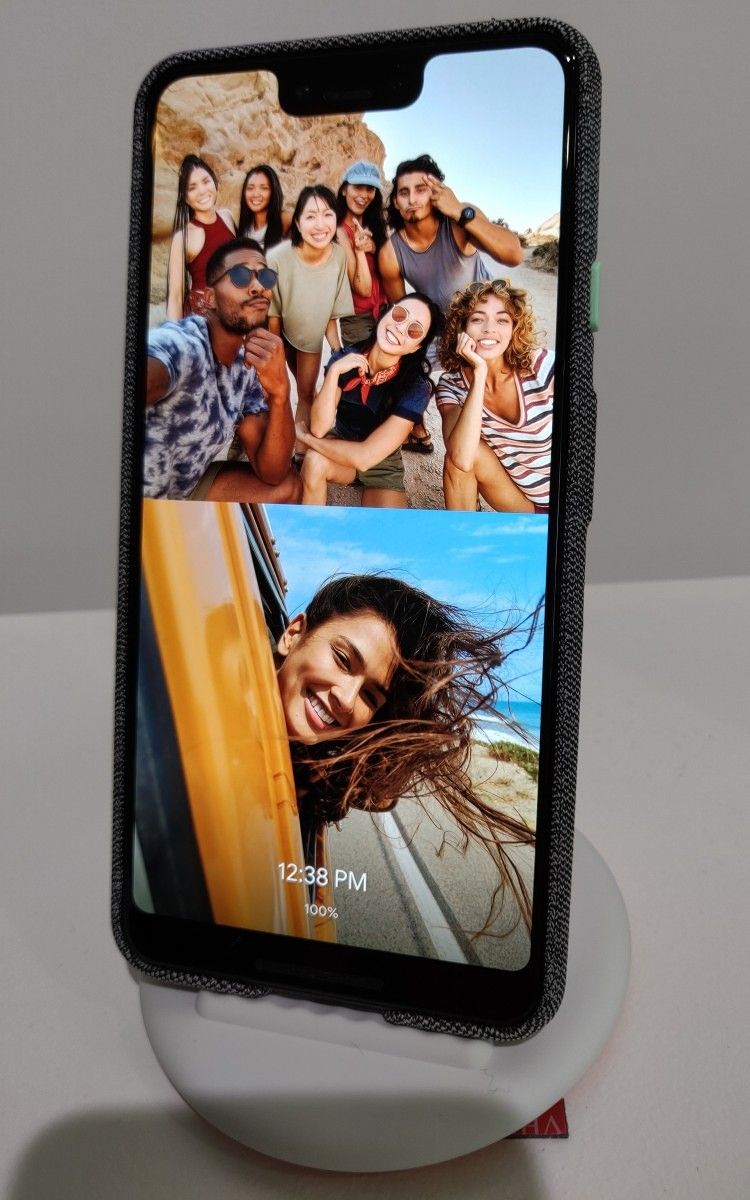 Google Pixel Stand