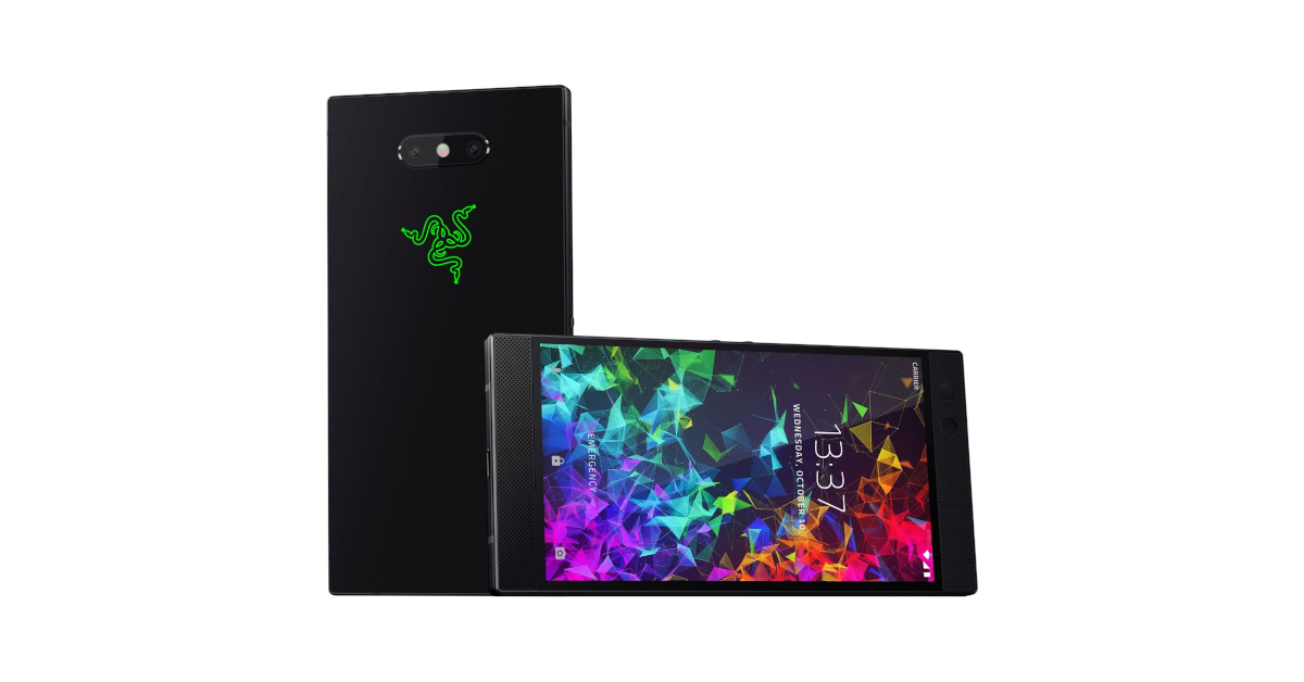 Razer Phone 2 kernel source code and factory images now available