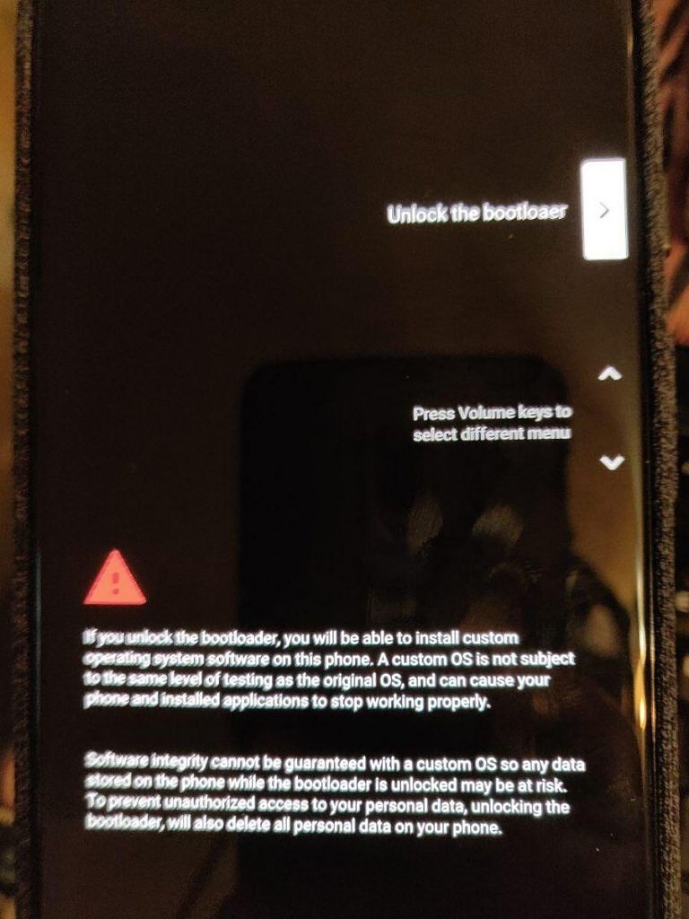 Unlock Bootloader and Root Google Pixel 3 with Magisk