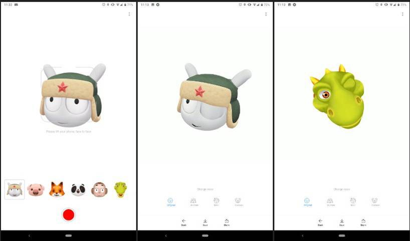 Download: Xiaomi MiMojis ported for Android 5.0+ devices
