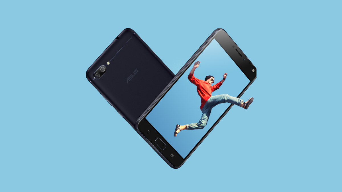 ASUS releases an AOSP Android Pie beta for the ZenFone 4 Max