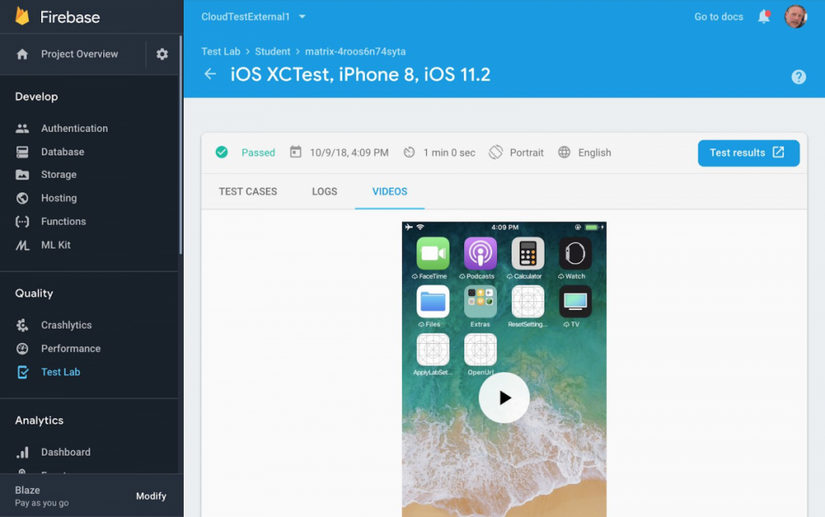 Firebase gets enterprise support, a new REST API, and general ...