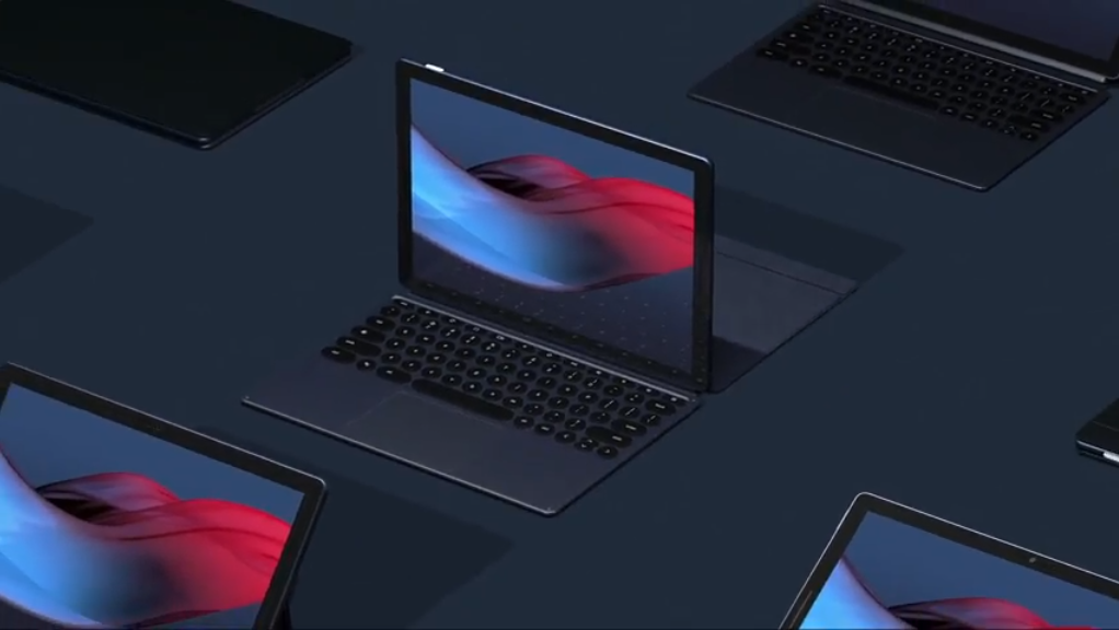 Google Pixel Slate 高性能Chromebook Pixel Slate review: Paying the “Google” premium for Chrome OS