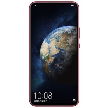 Honor Magic 2