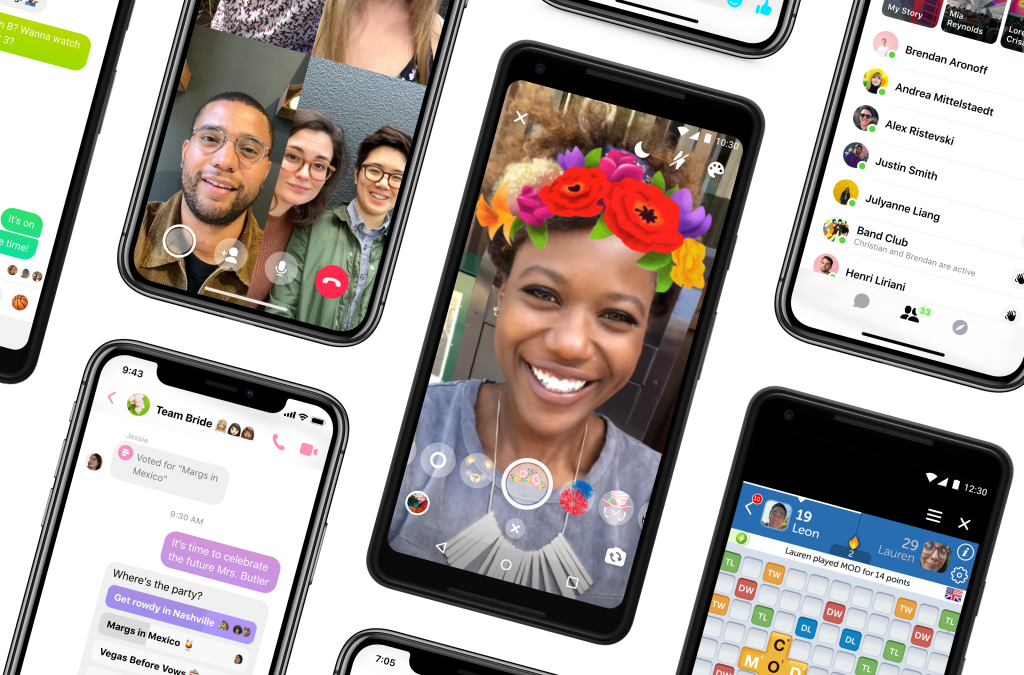 messenger-redesign-featured