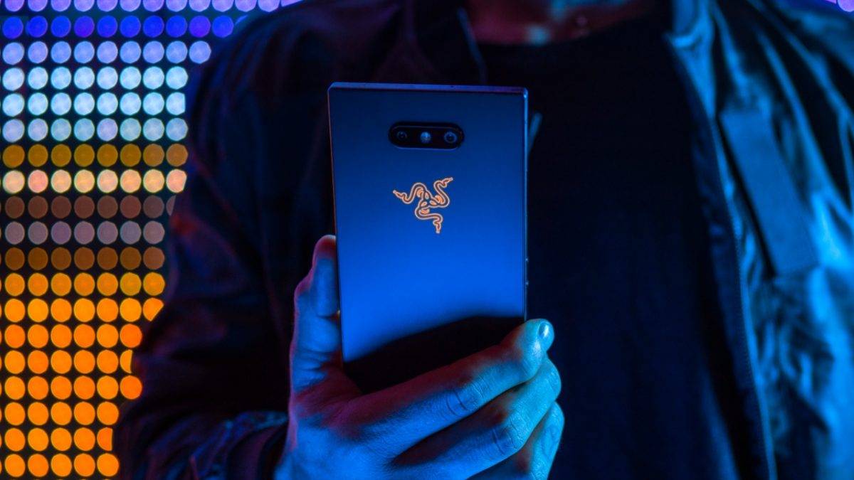 Razer Phone 2 custom kernel