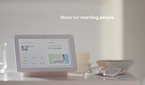 Google Home Hub