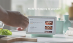 Google Home Hub