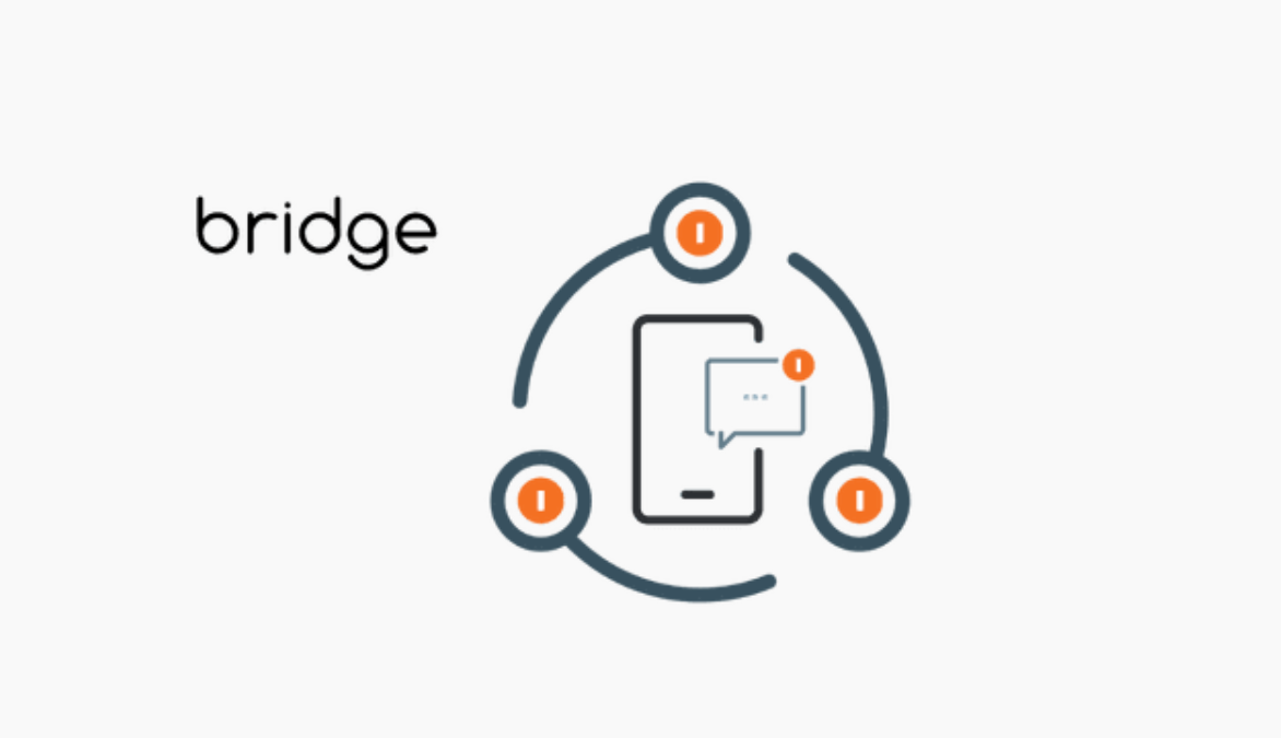 Bridge syncs your notifications between your Android smartphones and ...