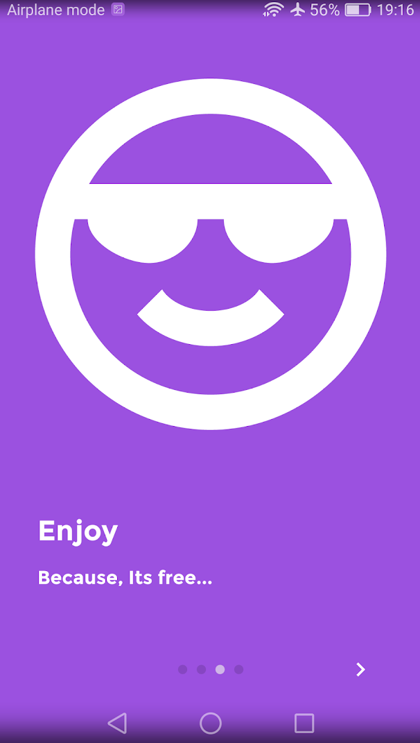 DeSplash is a new wallpaper app with high-quality images from Unsplash