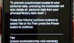 Honor Magic 2 Bootloader Unlock