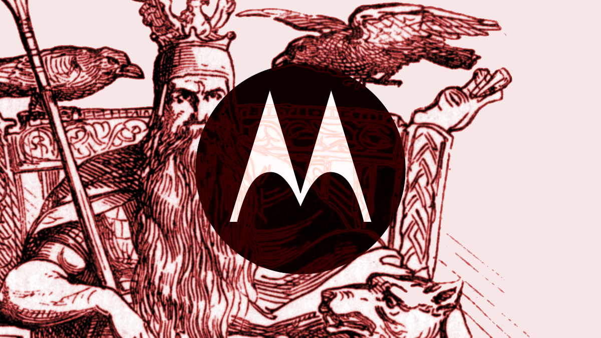 Motorola Odin Qualcomm Snapdragon 8150