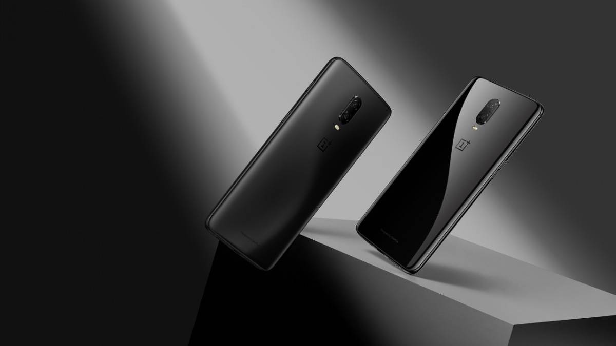 oneplus 6t always-on display