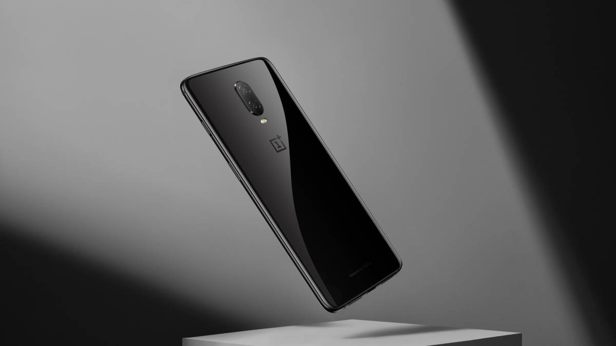 oneplus 6 Open Beta 3