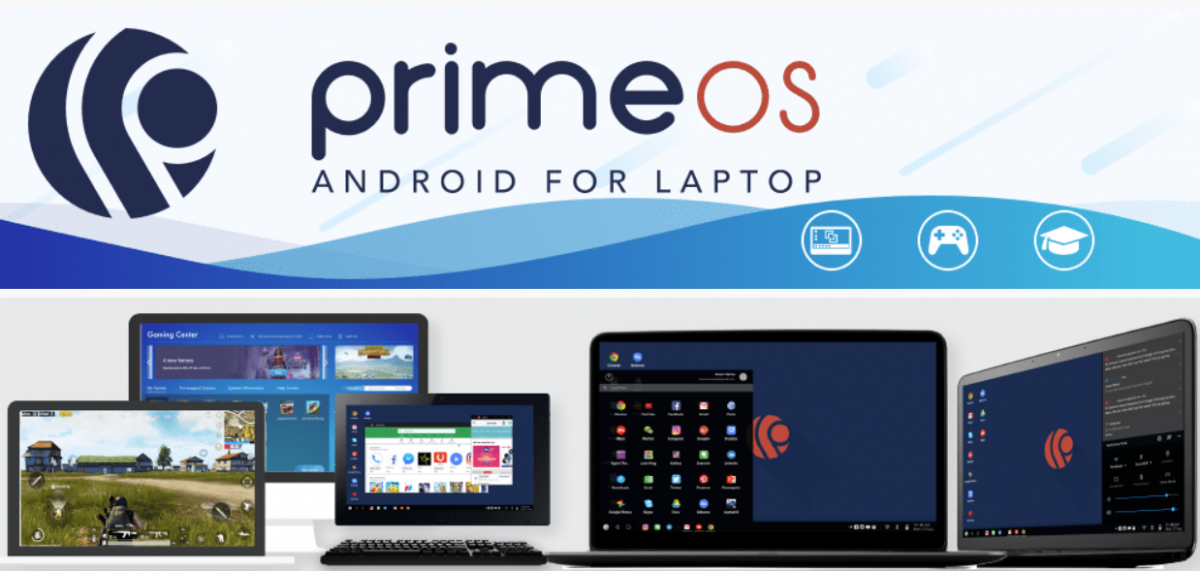 PrimeOS