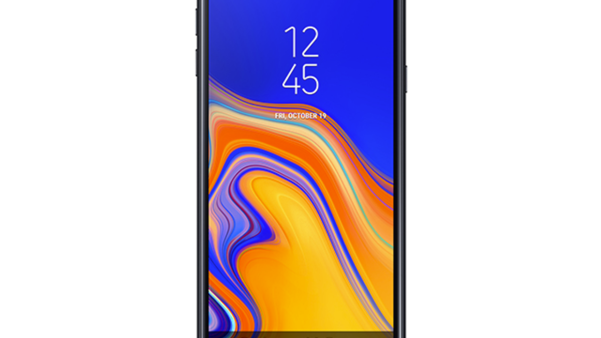 Samsung Galaxy J4 Core