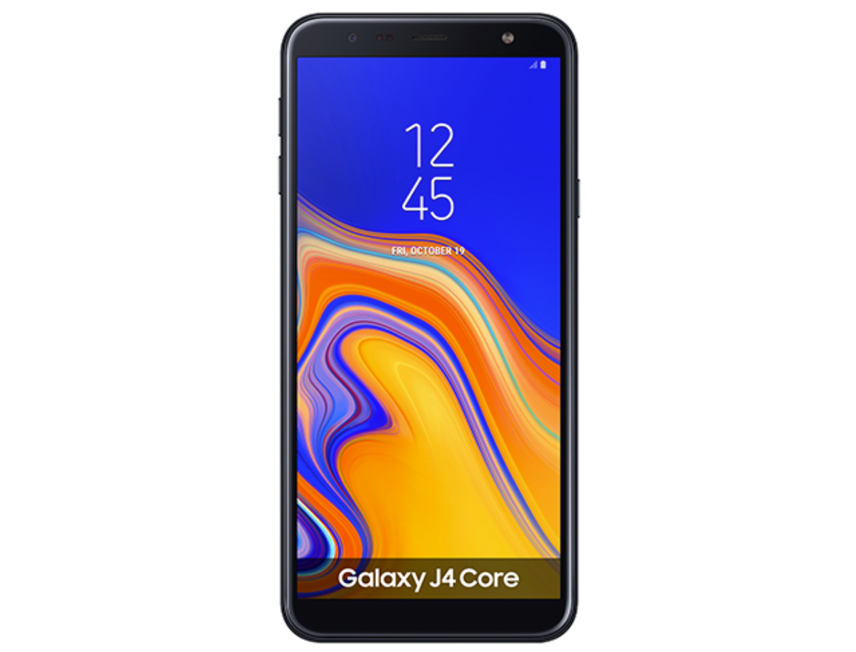 Samsung Galaxy J4 Core