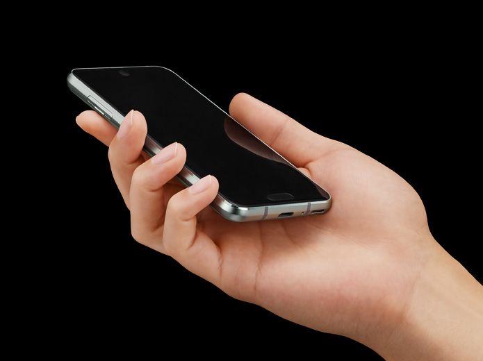 Sharp unveils the Aquos R2 Compact with Dual Notches