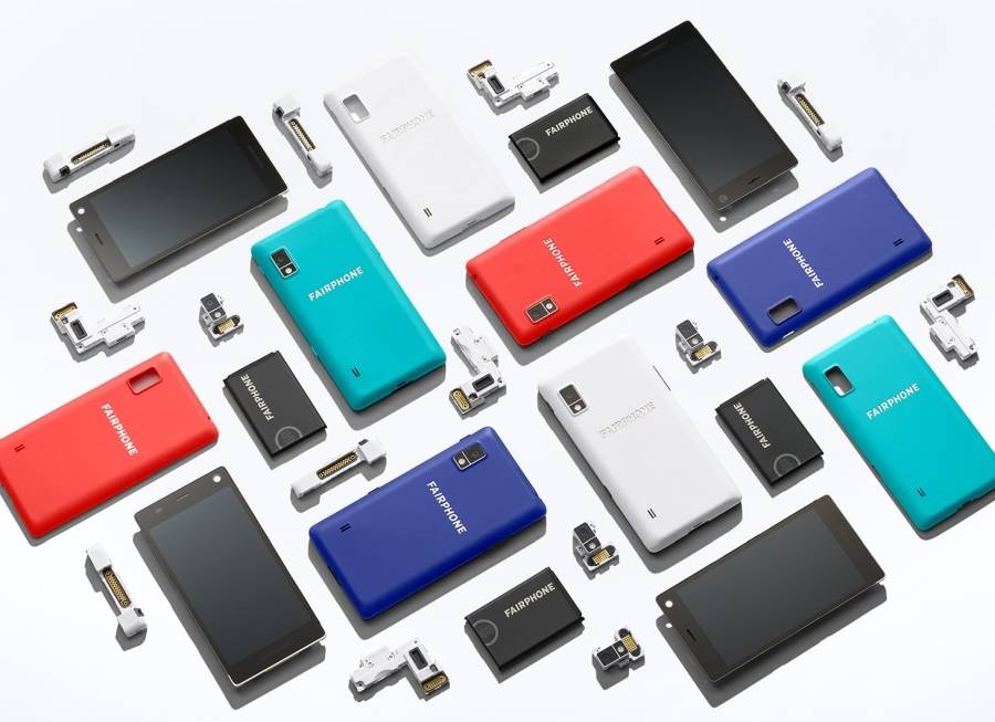 fairphone 2 android pie
