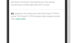 project fi enhanced network