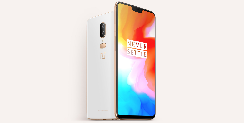 OnePlus 6
