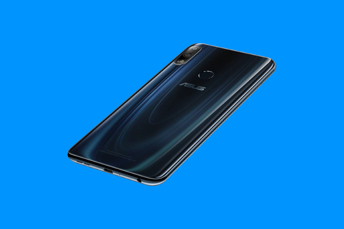 ASUS ZenFone Max Pro M2's latest update brings Digital Wellbeing